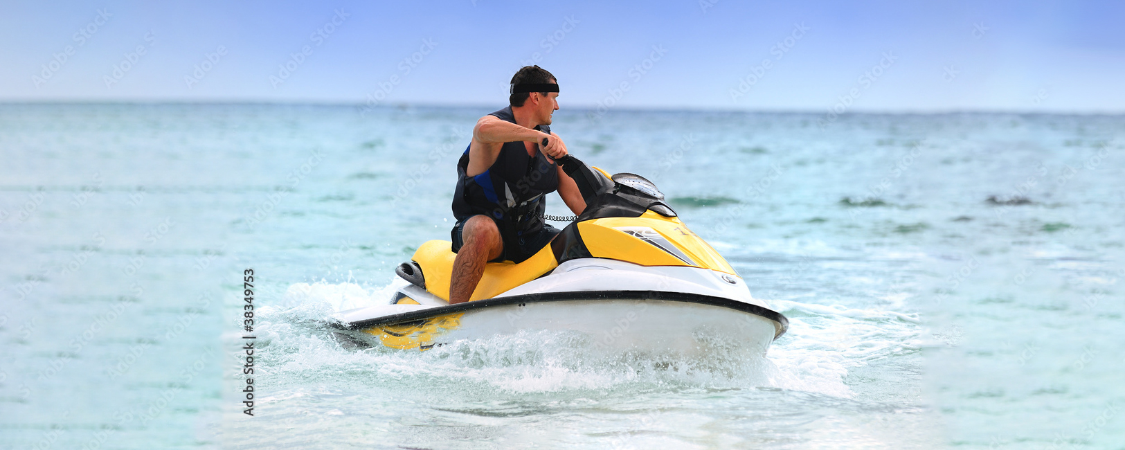 Jetski