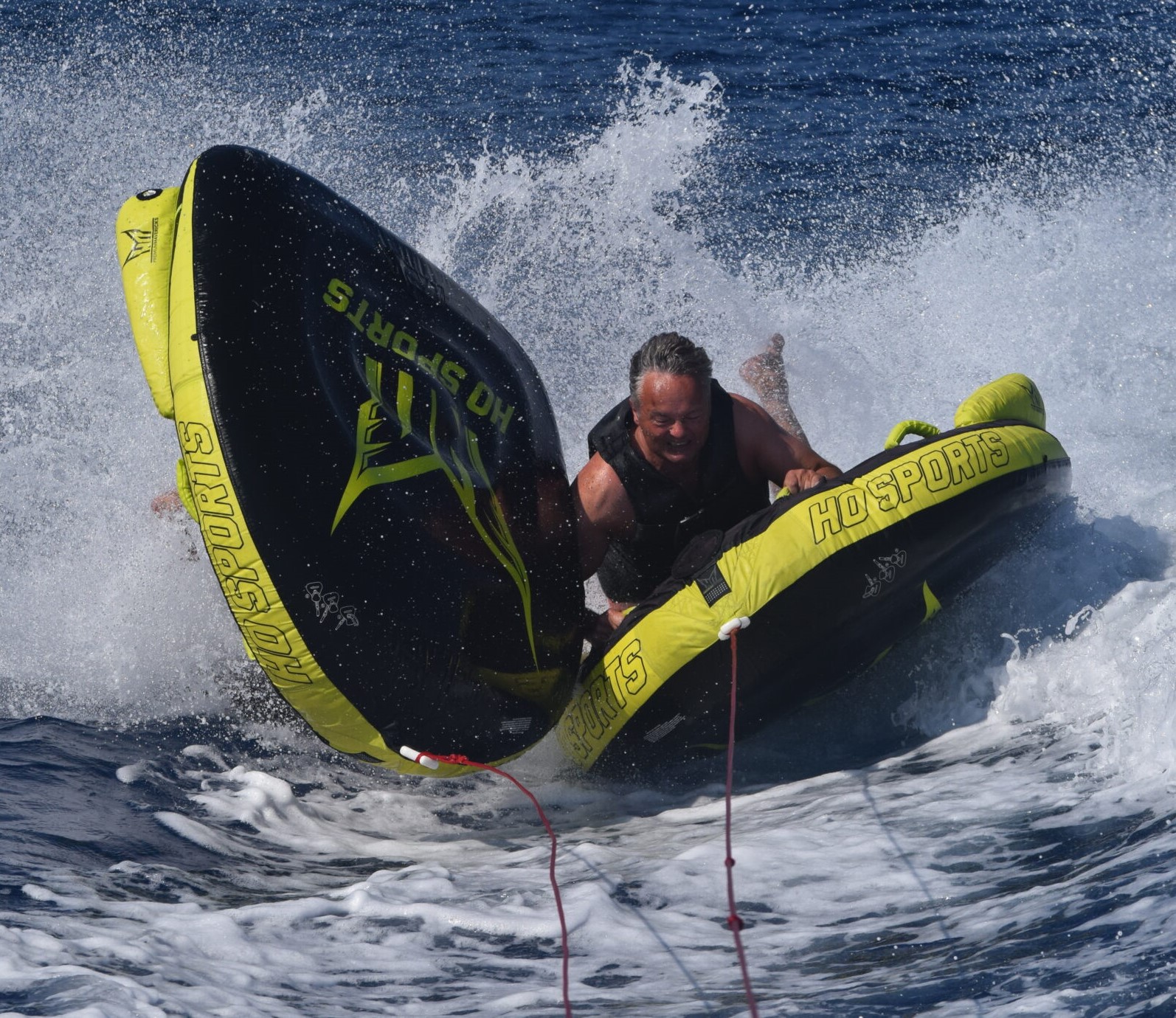 Perivolos tubing