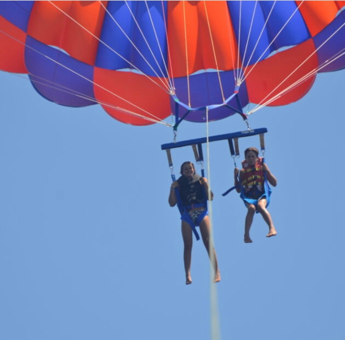 PARASAILING (WS)