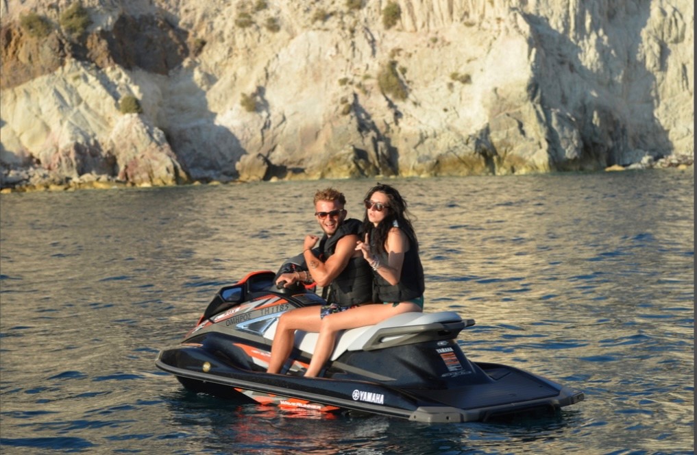 JET SKI SAFARI (WS)