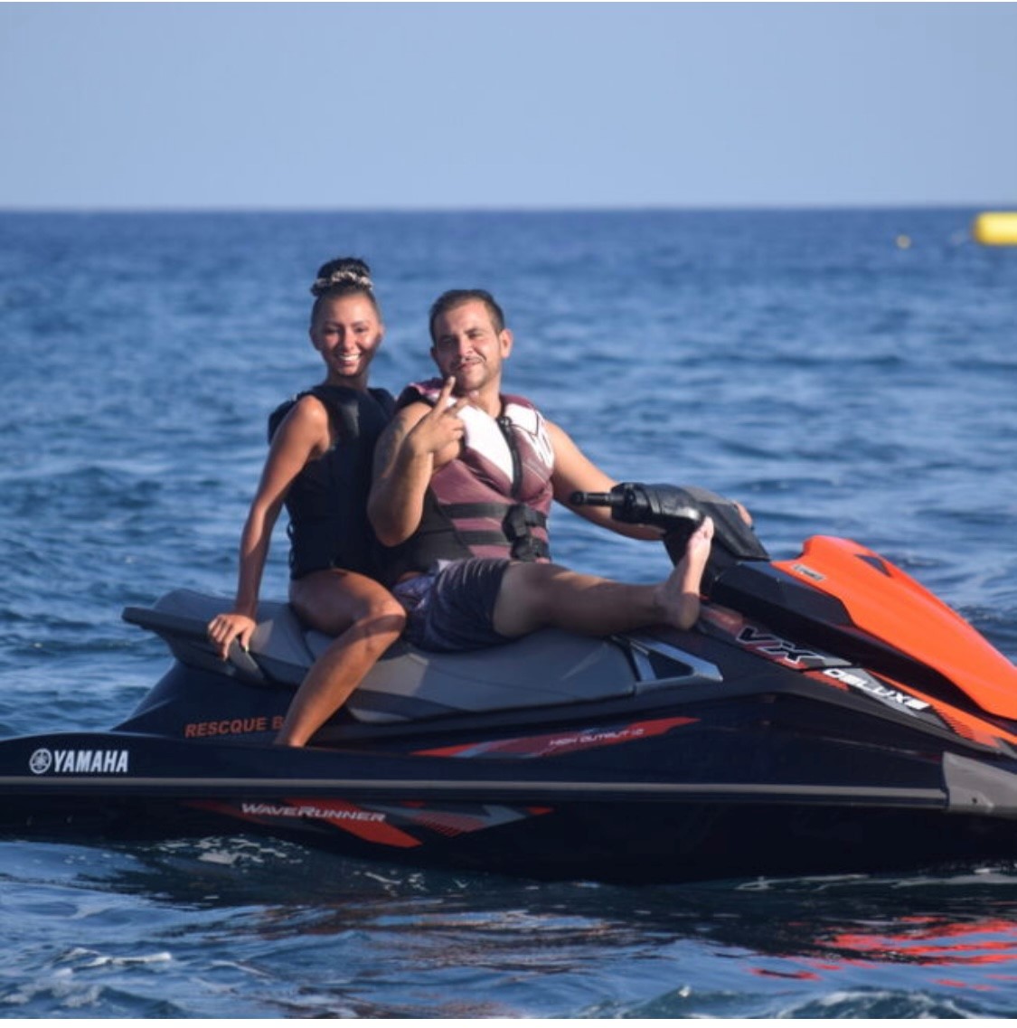 JET SKI RENTAL (WS)