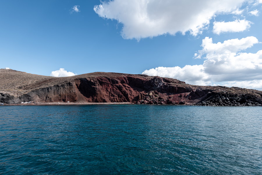 Red Beach