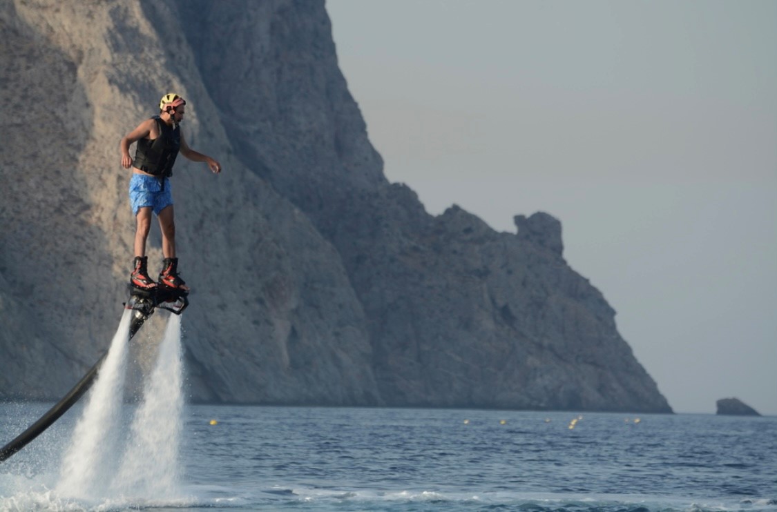 Flyboard (WS)