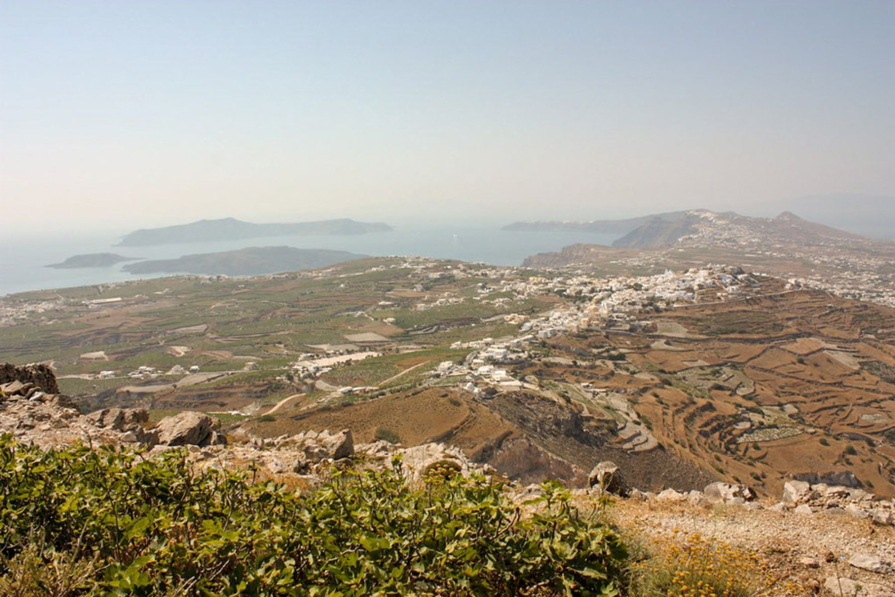 Prophet Elias monastery