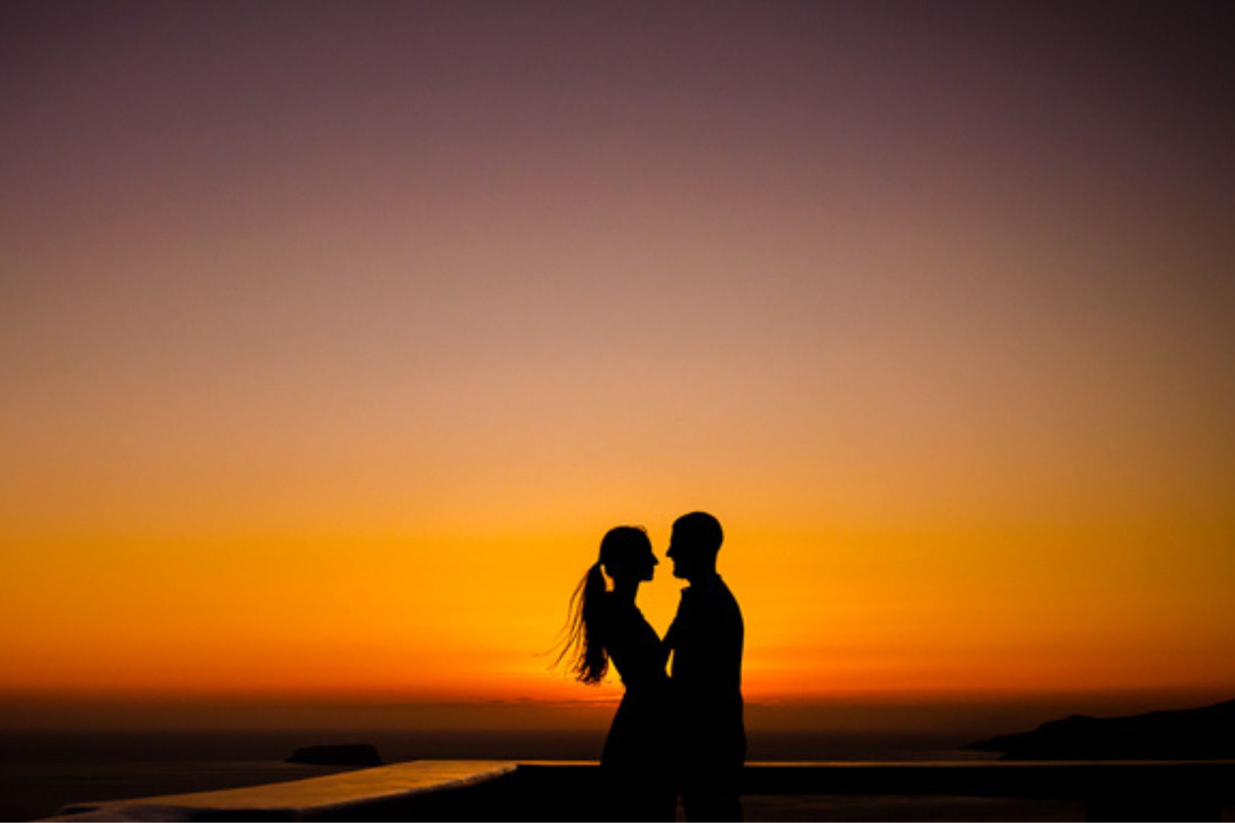 Wedding Proposal Photography & Video in Santorini (RP) Itinerary Image